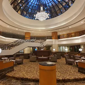 Sunway Putra 5* Kuala Lumpur