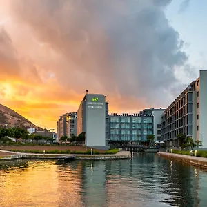 Aha Harbour Bridge & 4* Cape Town