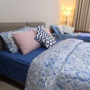 Pensjonat Ahlan New Horizon Jbr
