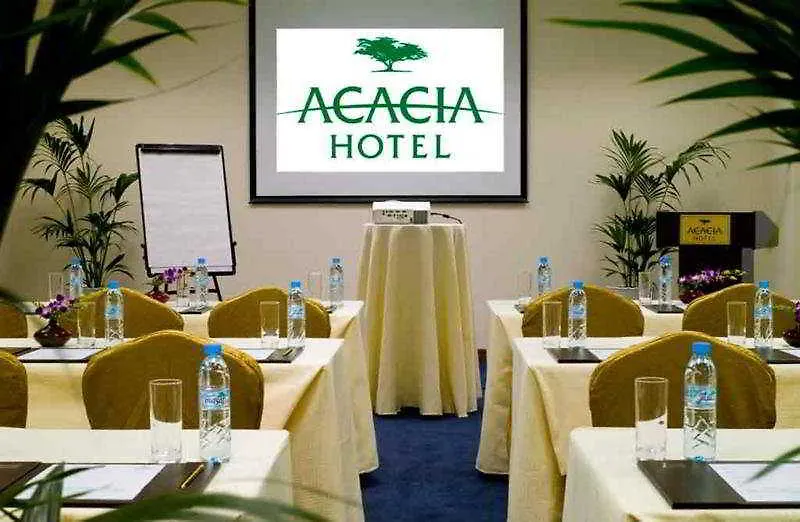 Bm Acacia Hotel And Apartments Ras al-Khaimah 4*,  United Arab Emirates