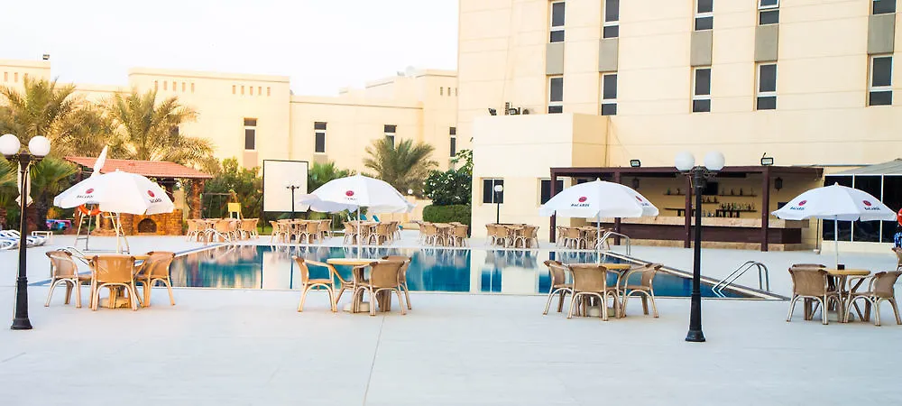 Bm Acacia Hotel And Apartments Ras al-Khaimah Aparthotel